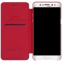 Nillkin Qin Series Leather case for Samsung Galaxy Note FE (Fan edition) (Note 7) order from official NILLKIN store